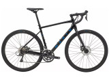Велосипед 28" Marin GESTALT 2024 BLACK
